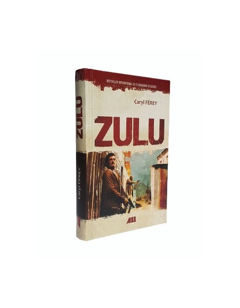 Carte Zulu